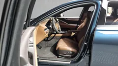 2023 Genesis G80 Gasoline 2.5 Turbo AWD — фото 10