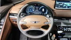2023 Genesis G80 Gasoline 2.5 Turbo AWD — фото 11