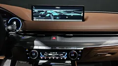 2023 Genesis G80 Gasoline 2.5 Turbo AWD — фото 12