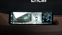 2023 Genesis G80 Gasoline 2.5 Turbo AWD — фото 13