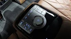 2023 Genesis G80 Gasoline 2.5 Turbo AWD — фото 18