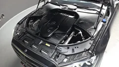 2022 Mercedes-Benz S-Class S400 d 4MATIC — фото 6