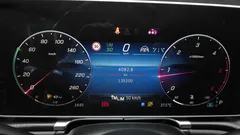 2022 Mercedes-Benz S-Class S400 d 4MATIC — фото 8