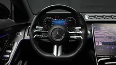 2022 Mercedes-Benz S-Class S400 d 4MATIC — фото 13