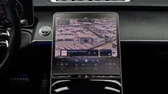 2022 Mercedes-Benz S-Class S400 d 4MATIC — фото 14
