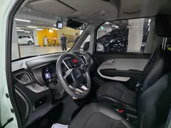 2022 Kia Ray Van — фото 12