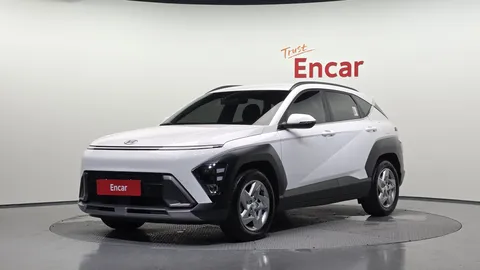 2023 Hyundai Kona Premium