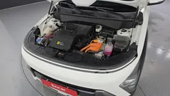 2023 Hyundai Kona Premium, белый — фото 6