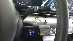 2023 Hyundai Kona Premium, белый — фото 9