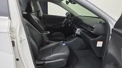2023 Hyundai Kona Premium, белый — фото 11