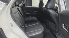2023 Hyundai Kona Premium, белый — фото 12