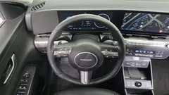 2023 Hyundai Kona Premium, белый — фото 13