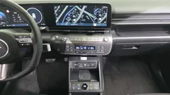 2023 Hyundai Kona Premium, белый — фото 14