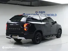 2022 SsangYong Rexton Diesel 2.2 4WD — фото 2