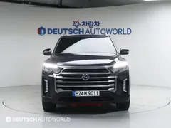 2022 SsangYong Rexton Diesel 2.2 4WD — фото 3