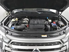 2022 SsangYong Rexton Diesel 2.2 4WD — фото 6
