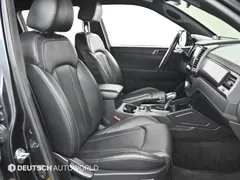 2022 SsangYong Rexton Diesel 2.2 4WD — фото 10