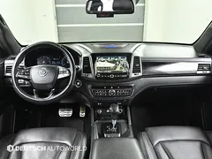 2022 SsangYong Rexton Diesel 2.2 4WD — фото 14