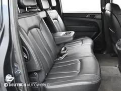 2022 SsangYong Rexton Diesel 2.2 4WD — фото 16