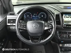 2022 SsangYong Rexton Diesel 2.2 4WD — фото 17