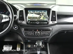 2022 SsangYong Rexton Diesel 2.2 4WD — фото 18