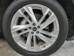 2022 Audi Q7 45 TDI Quattro Premium — фото 5