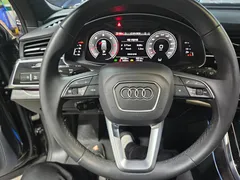 2022 Audi Q7 45 TDI Quattro Premium — фото 7