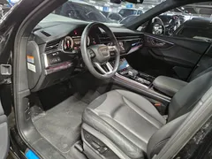 2022 Audi Q7 45 TDI Quattro Premium — фото 10