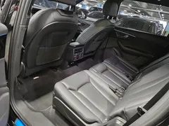 2022 Audi Q7 45 TDI Quattro Premium — фото 15