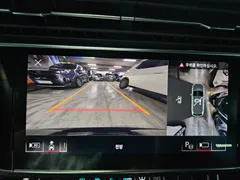 2022 Audi Q7 45 TDI Quattro Premium — фото 16