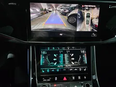 2022 Audi Q7 45 TDI Quattro Premium — фото 17
