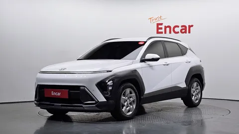 2023 Hyundai Kona Gasoline 1.6 Turbo 2WD