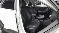 2023 Hyundai Kona Gasoline 1.6 Turbo 2WD, белый — фото 15