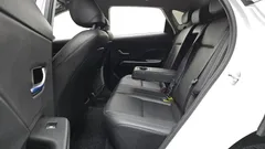 2023 Hyundai Kona Gasoline 1.6 Turbo 2WD, белый — фото 16