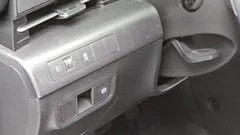 2023 Hyundai Kona Gasoline 1.6 Turbo 2WD, белый — фото 18