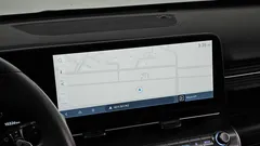 2023 Hyundai Kona Gasoline 1.6 Turbo 2WD, белый — фото 19