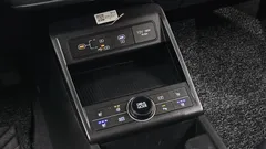 2023 Hyundai Kona Gasoline 1.6 Turbo 2WD, белый — фото 20