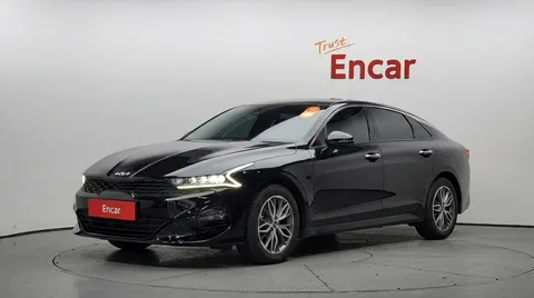 2023 Kia K5 1.6 Turbo