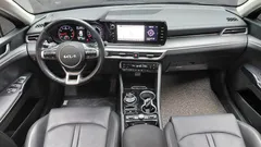 2023 Kia K5 1.6 Turbo — фото 7