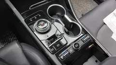 2023 Kia K5 1.6 Turbo — фото 9