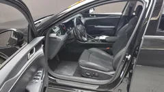 2023 Kia K5 1.6 Turbo — фото 10