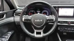 2023 Kia K5 1.6 Turbo — фото 14