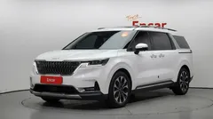 2023 Kia Carnival Diesel 9-Seater Noblesse — фото 1