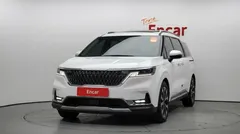 2023 Kia Carnival Diesel 9-Seater Noblesse — фото 3