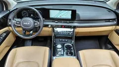 2023 Kia Carnival Diesel 9-Seater Noblesse — фото 7