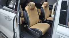 2023 Kia Carnival Diesel 9-Seater Noblesse — фото 11