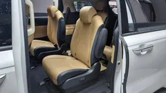 2023 Kia Carnival Diesel 9-Seater Noblesse — фото 12