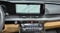 2023 Kia Carnival Diesel 9-Seater Noblesse — фото 13