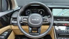 2023 Kia Carnival Diesel 9-Seater Noblesse — фото 14