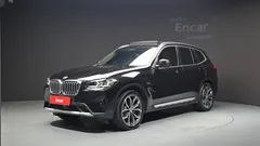 2022 BMW X3 xDrive 30e — фото 1